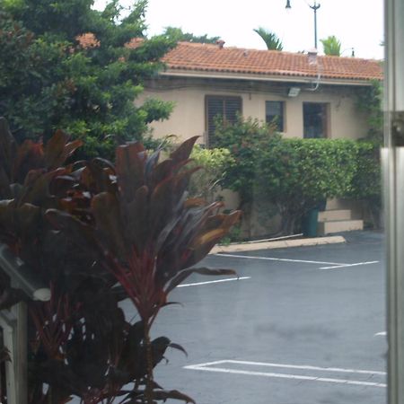 Parkview Motor Lodge West Palm Beach Exteriör bild