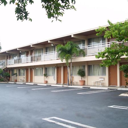 Parkview Motor Lodge West Palm Beach Exteriör bild