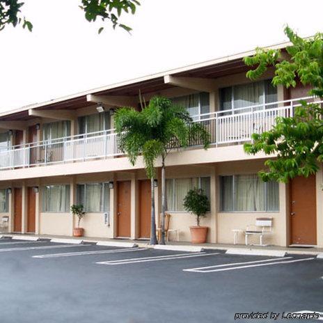 Parkview Motor Lodge West Palm Beach Exteriör bild