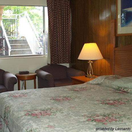Parkview Motor Lodge West Palm Beach Rum bild