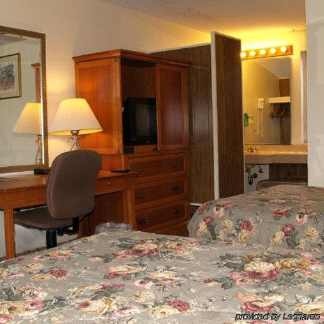 Parkview Motor Lodge West Palm Beach Rum bild